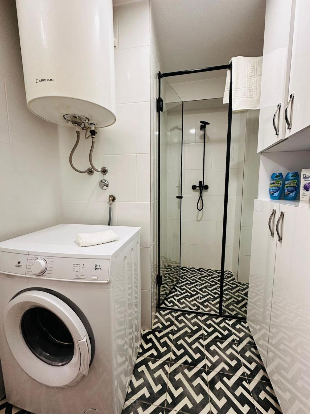 2 Charming In Old Town Appartement *
